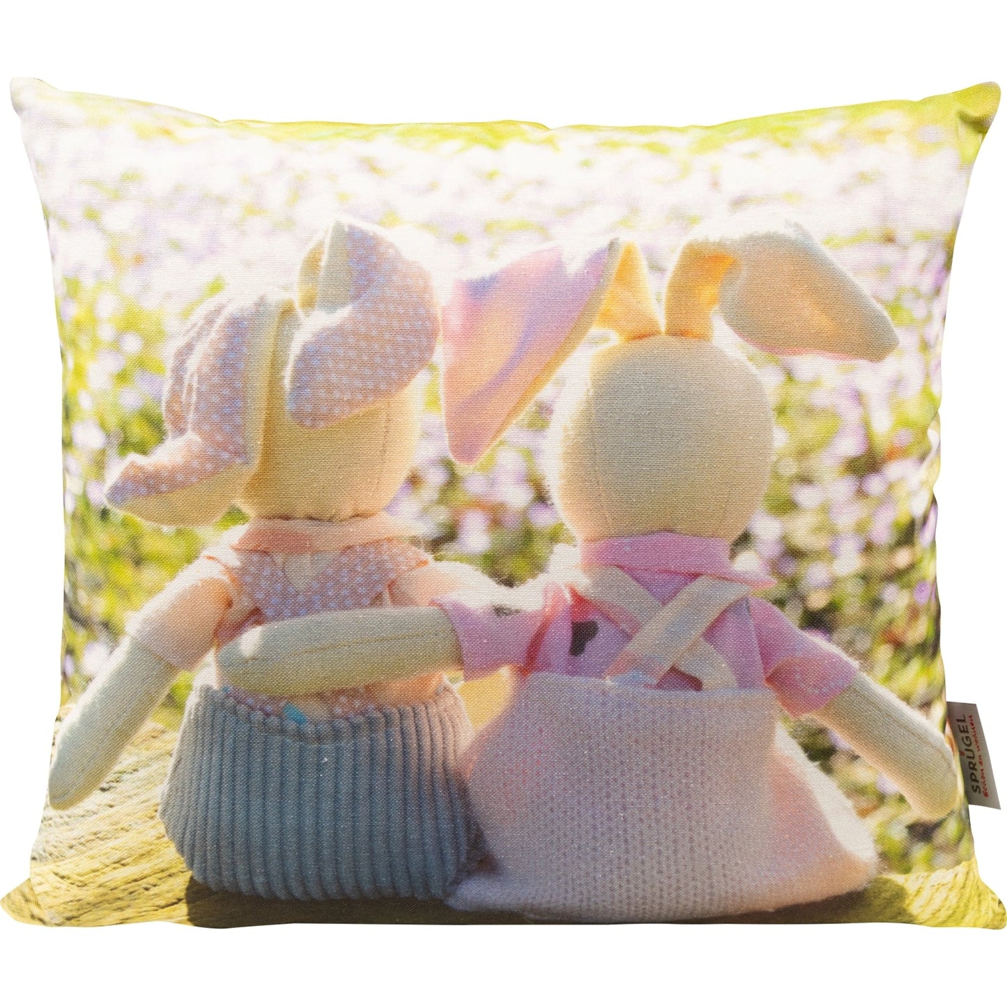 Kissenhülle Easter Harmony