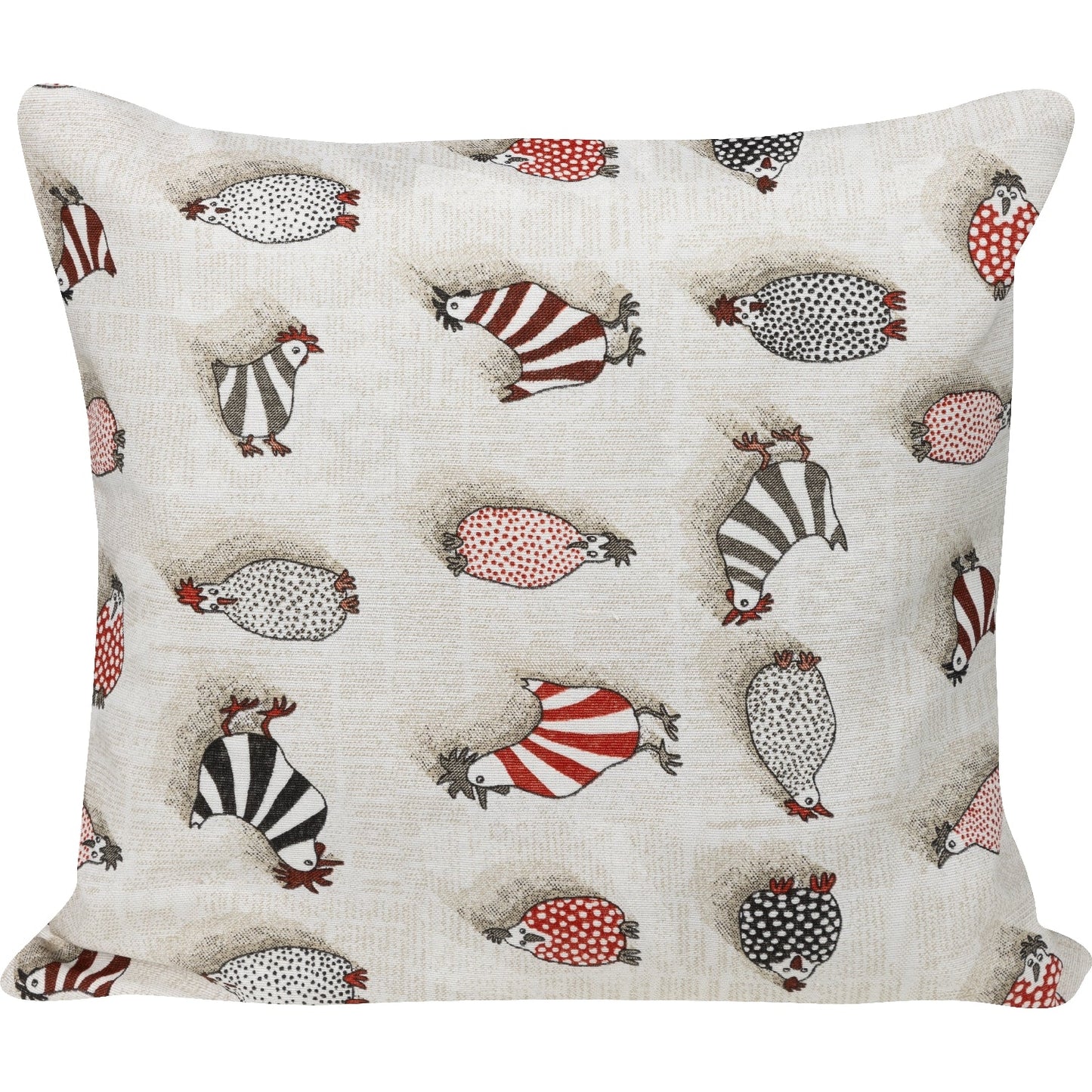 Kissenhülle Easter Chicken - 50x50 cm