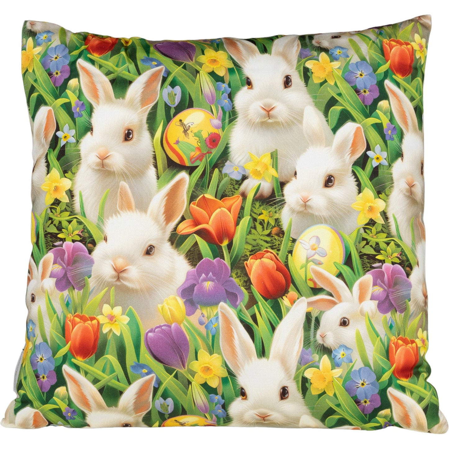 Kissenhülle Easter Bunny