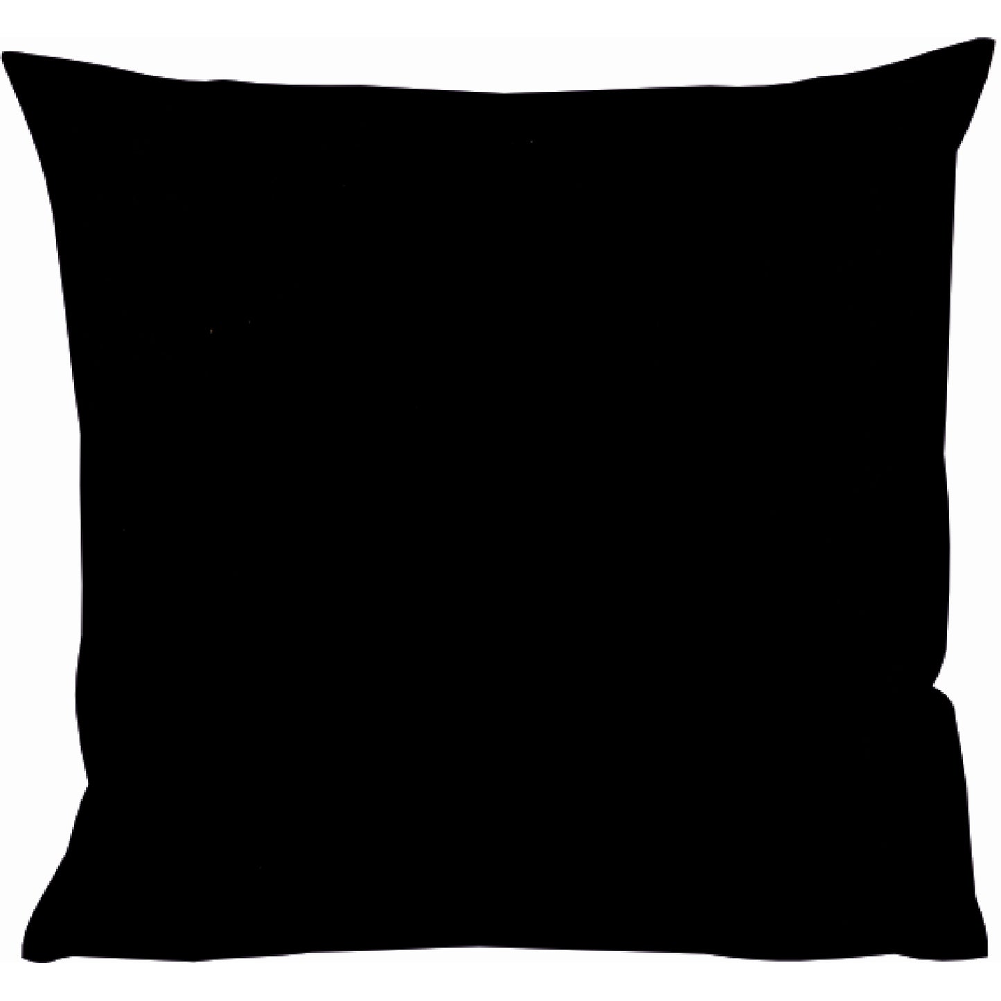 lustiges Kissen Golden Antler