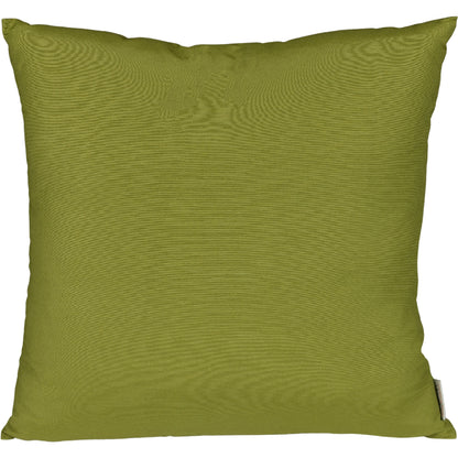lustiges Dekokissen Kiss me Frog