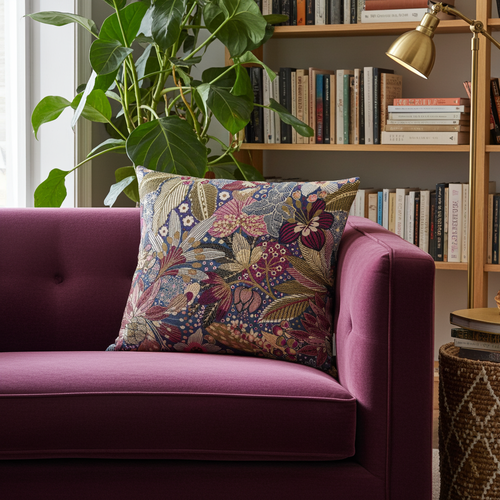 Dein Stylingberater: Das Geheimnis perfekt gestylter Wohnzimmer